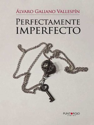 cover image of Perfectamente imperfecto